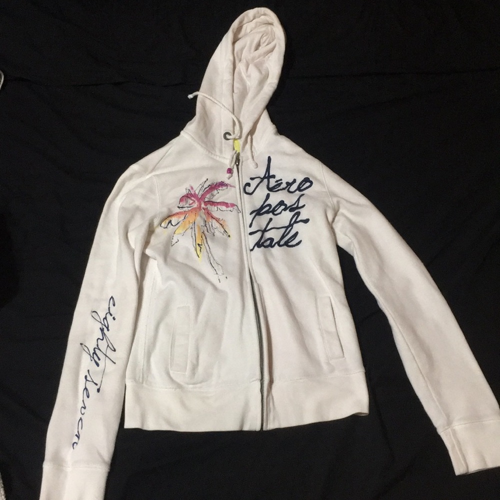 Aeropostale jacket for sale